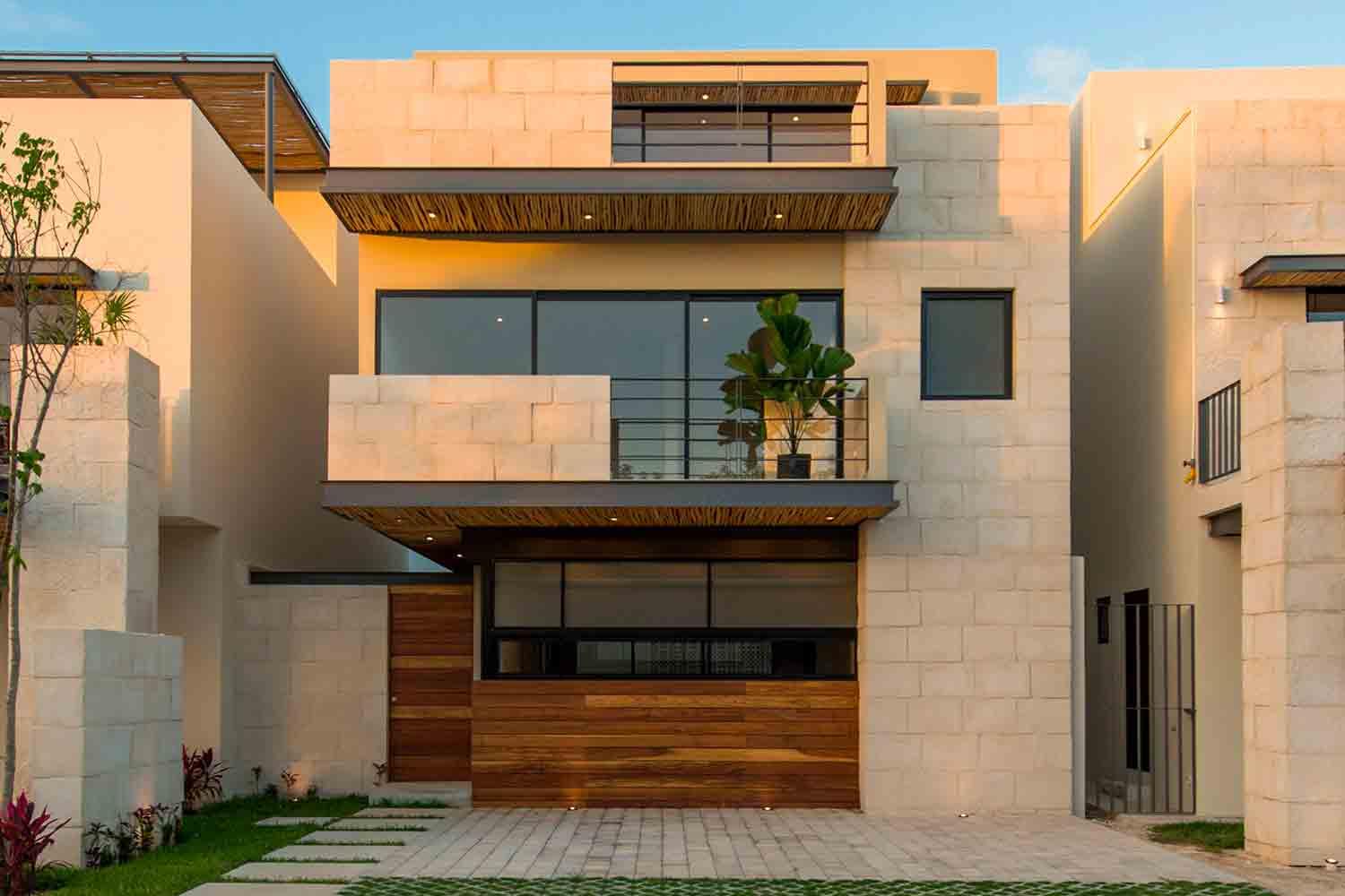 Cancun casa y desarrollos 